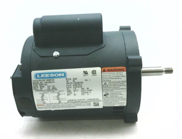 REGAL REXNORD 100207.00