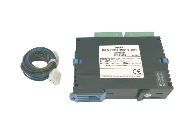 MATSUSHITA ELECTRIC FPOE16RS