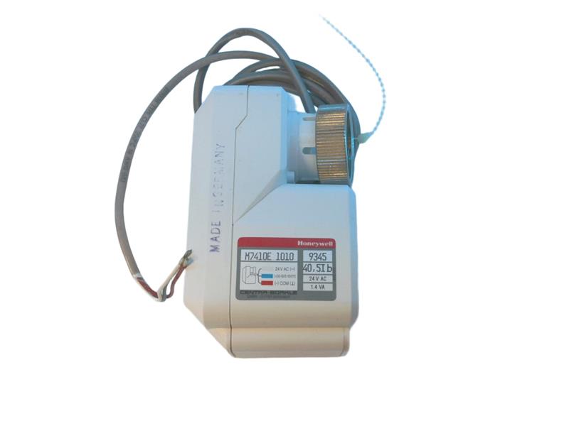 HONEYWELL M7410E-1010