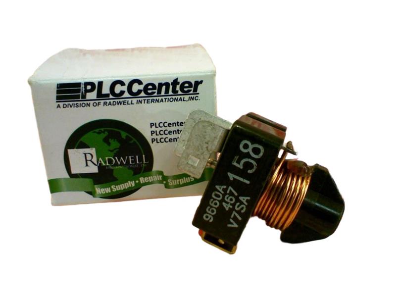 9660A-467-158 by SENSATA TECHNOLOGIES
