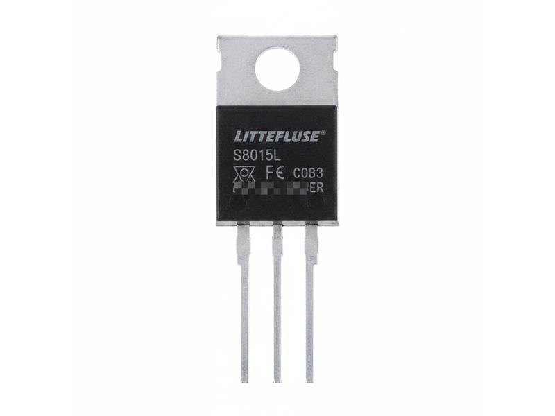 S8015L by LITTELFUSE