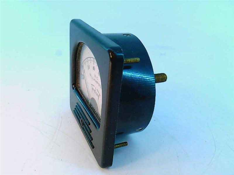 TRIPLETT 327-T-0-100-DC-MA