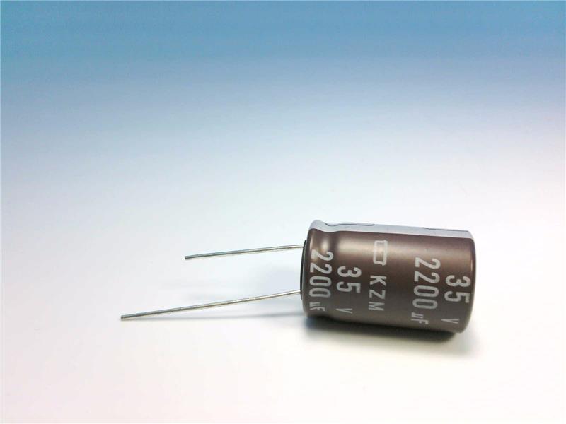 UNITED CHEMI CON EKZM350ELL222ML25S