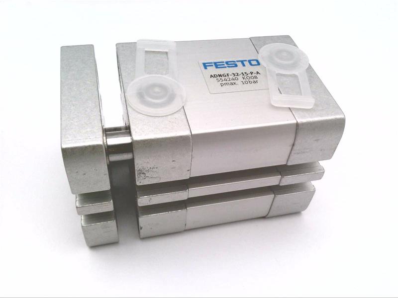 FESTO ADNGF-32-15-P-A