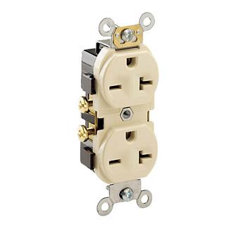 LEVITON 5822-I