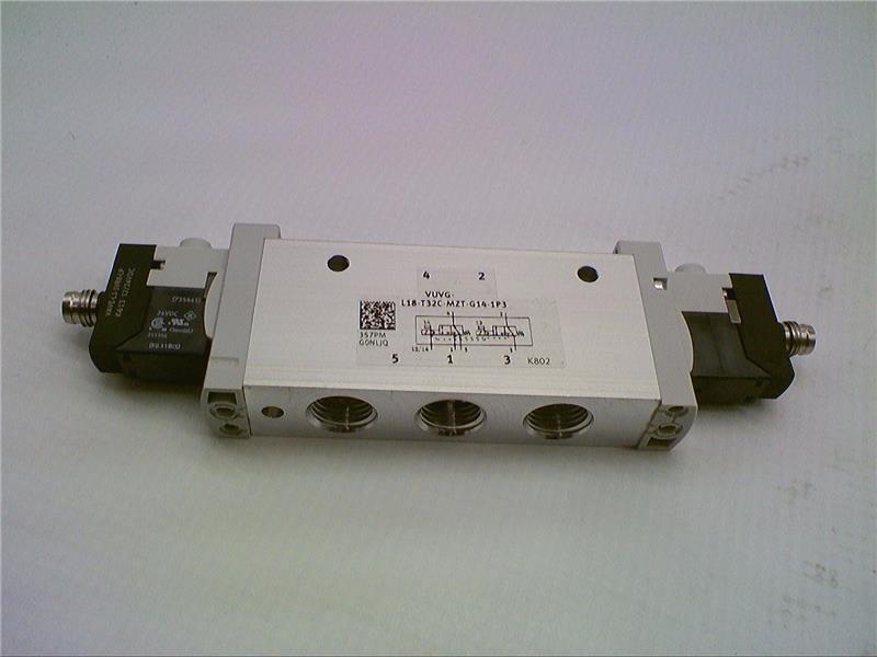 FESTO VUVG-L18-T32C-MZT-G14-1R8L