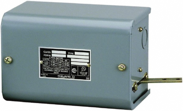 SCHNEIDER ELECTRIC 9038AG1N5