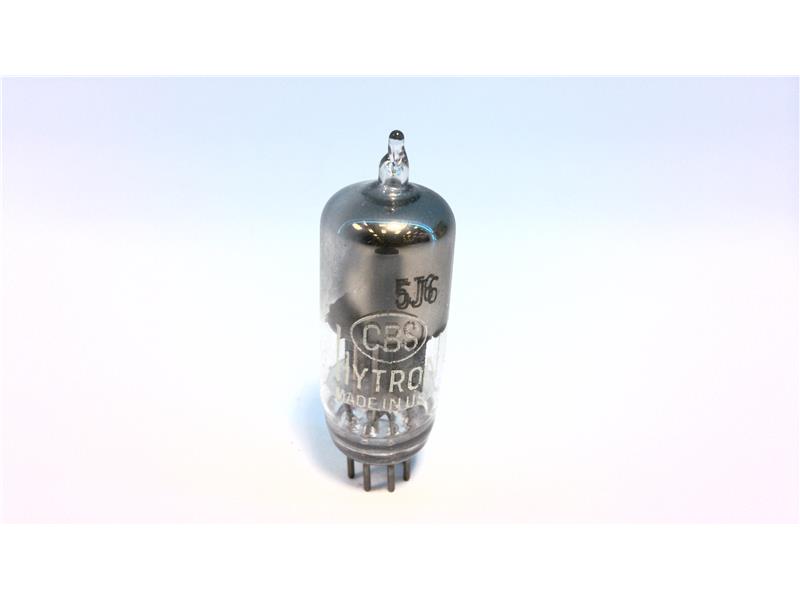 CBS HYTRON 5J6