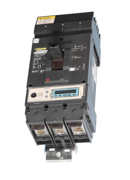 SCHNEIDER ELECTRIC LGA36600U44X