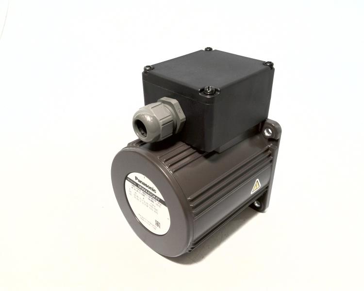 MATSUSHITA ELECTRIC M9MX40GK4Y