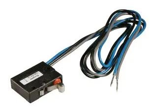 JOHNSON ELECTRIC V3SYR UL