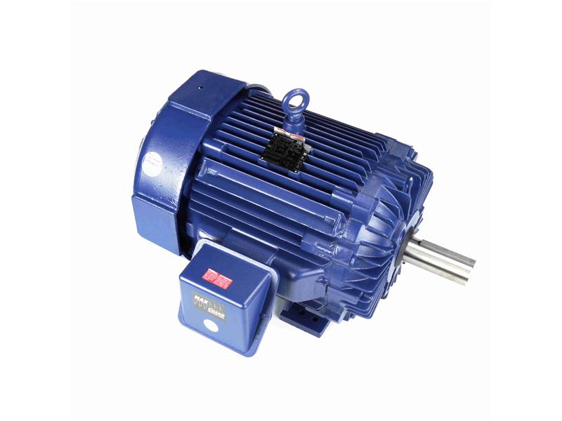 REGAL REXNORD 445TTFN6536