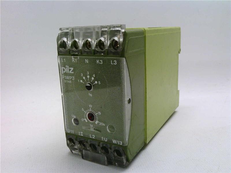 PILZ 490163