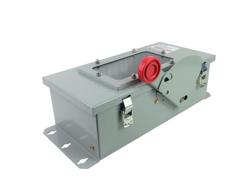 EATON CORPORATION DH361UDKW