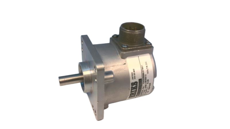 H25E-F45-SB-10.000-T5-ABZC-4469-SM18-S by BEI SENSORS