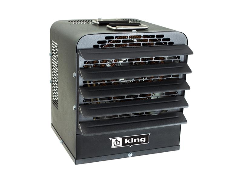 KING ELECTRIC PKB2015-3-T-FM
