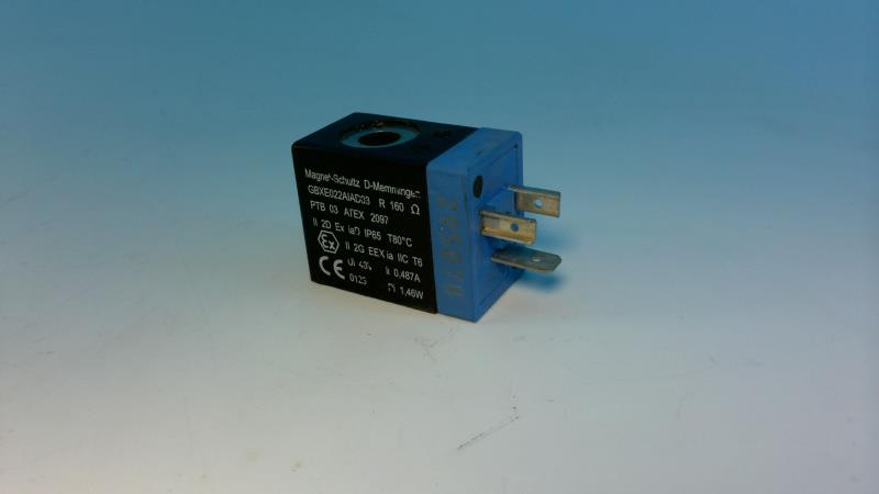 MAGNET SCHULTZ GBXE022AIAD03