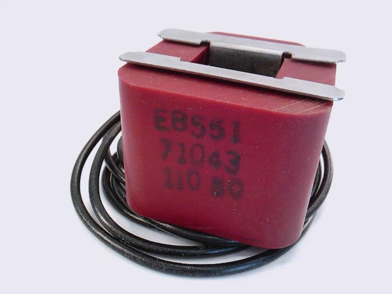 EB551-71043 by DANAHER CONTROLS