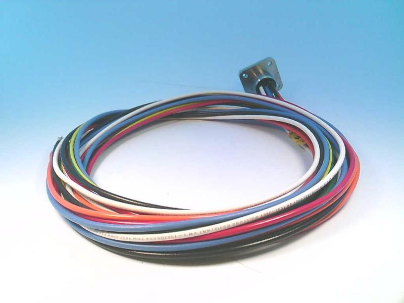 MOLEX 1R6G04A20F0601