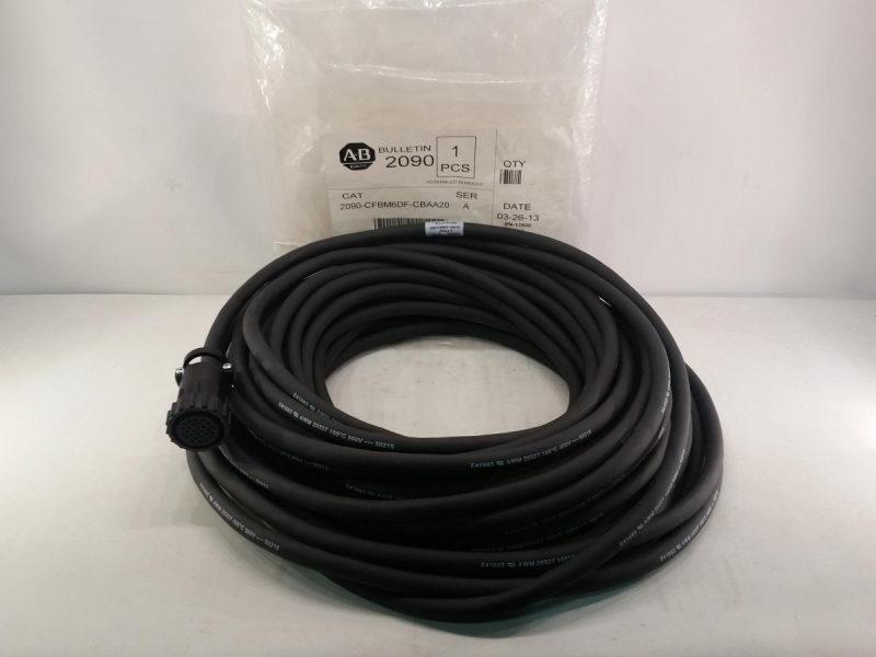 ALLEN BRADLEY 2090-CFBM6DF-CBAA20