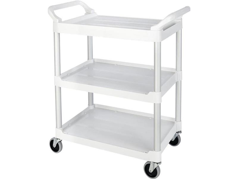 RUBBERMAID FG342488OWHT