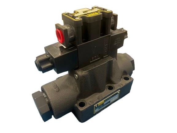 D61VW009C1NYCF 82 by PARKER