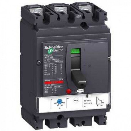 SCHNEIDER ELECTRIC LV4-29632