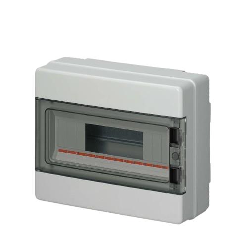 EC ELECTRONICA EC62012