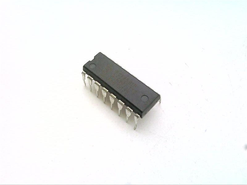 NXP SEMICONDUCTOR PCF8591P