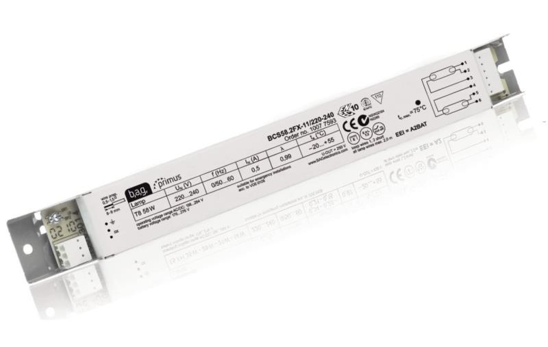 BCS58.2FX-11/220-240 by MEGAMAN