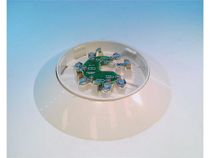 EDWARDS SIGNALING SIGA-RB4