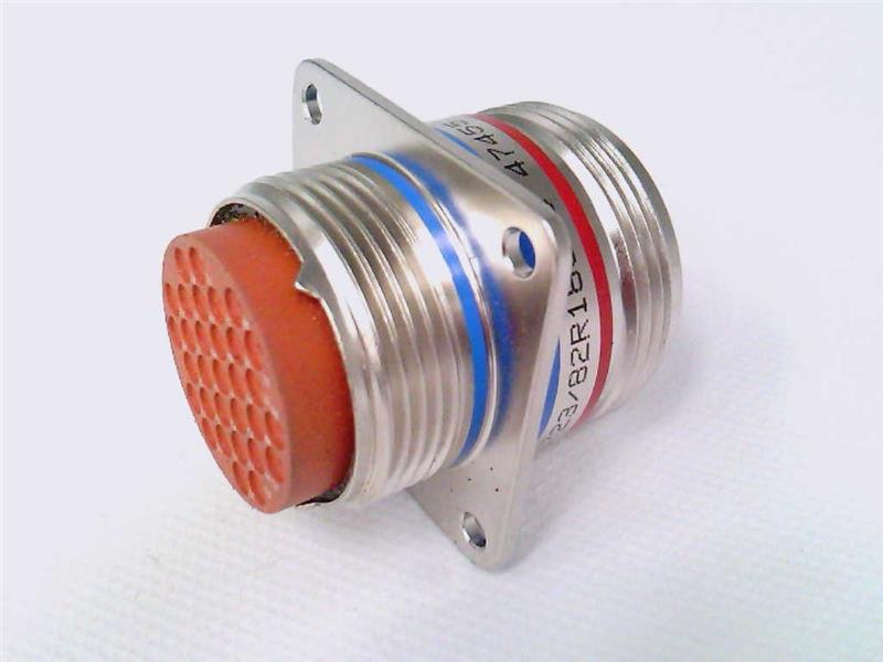 AERO ELECTRIC M83723/82R18319