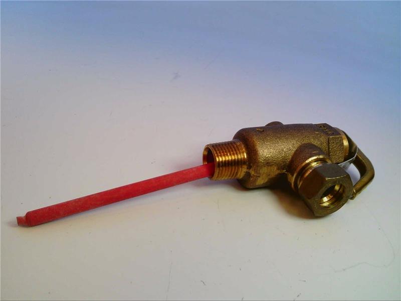 RELIANCE WATER CONTROLS HT55