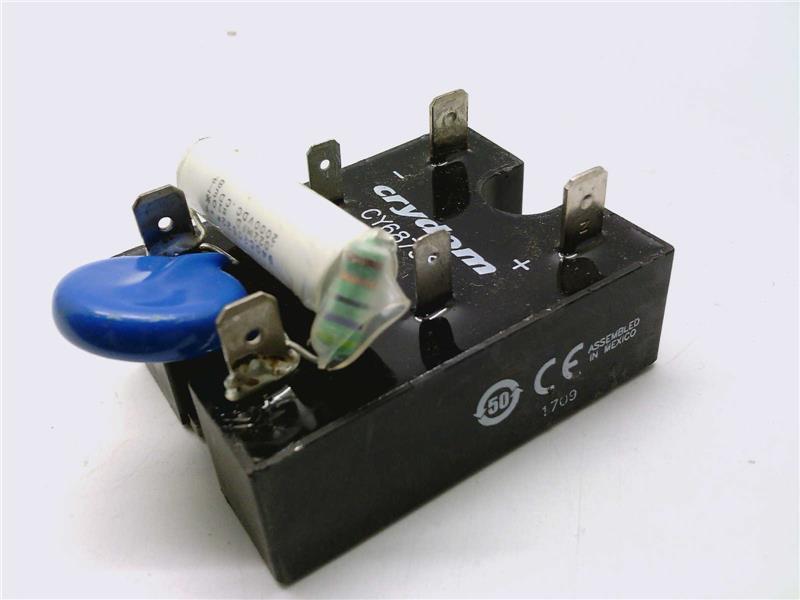 SENSATA TECHNOLOGIES CY6875S