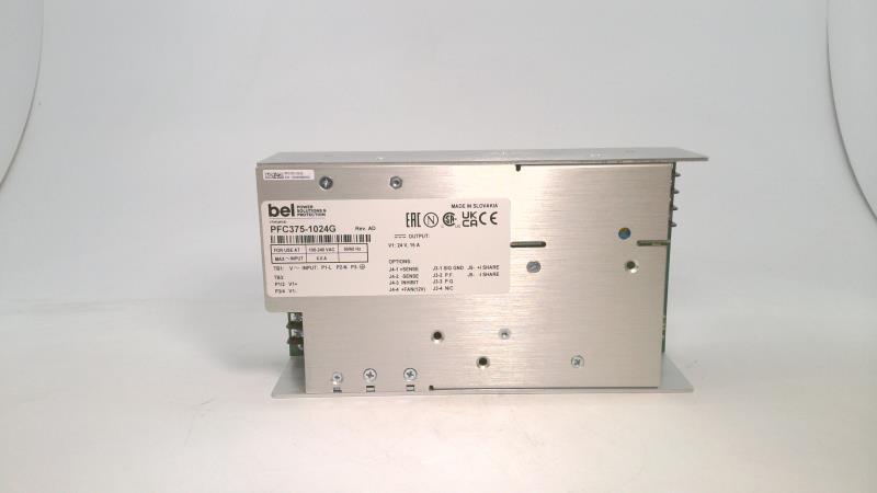 BEL FUSE PFC375-1024G