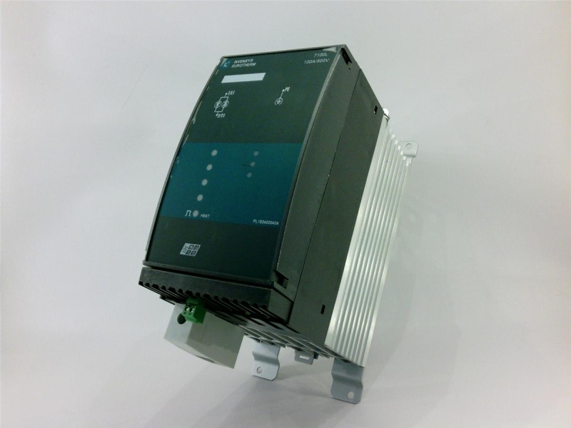 INVENSYS 7100L/80A/500V/NONE/LDC/ENG/NONE//////////////