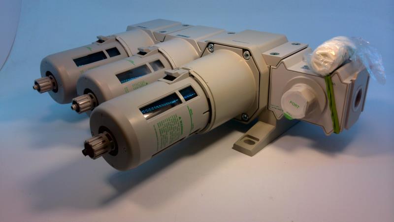 CKD CORP CXU-IL10-21G