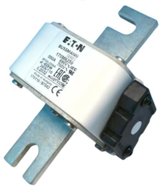 EATON CORPORATION 170M6259