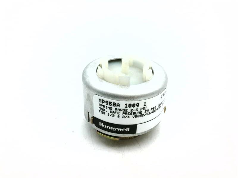 HONEYWELL MP958A 1009 1