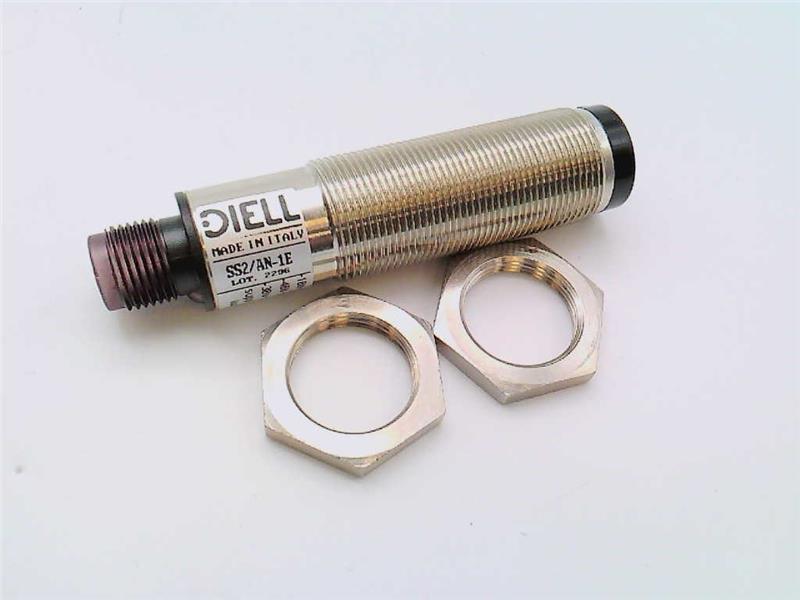 MD MICRO DETECTORS SS2/AN-1E