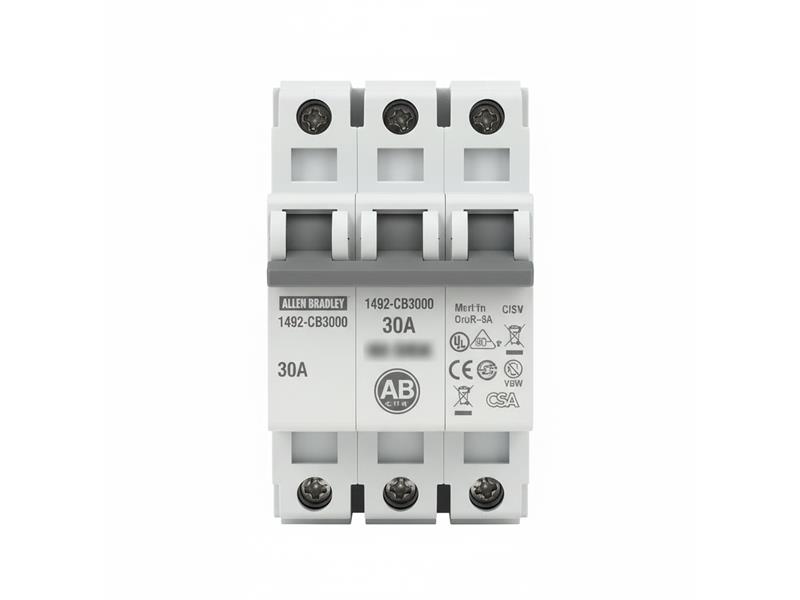 ALLEN BRADLEY 1492-CB3300