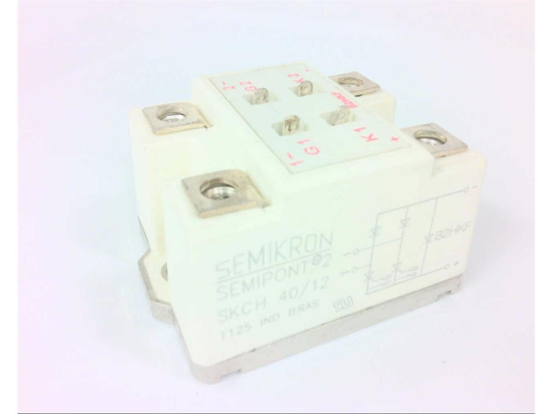 EATON CORPORATION B2HKF