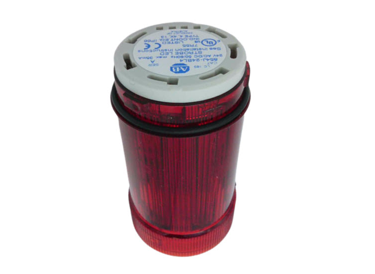 ALLEN BRADLEY 854J-24BL4