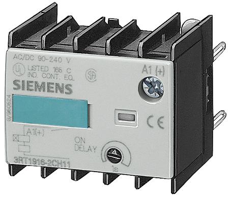 SIEMENS 3RT1916-2CG31