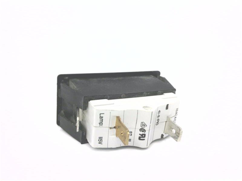 ETA ENGINEERING TECHNOLOGY 41-11-P10-R-10A