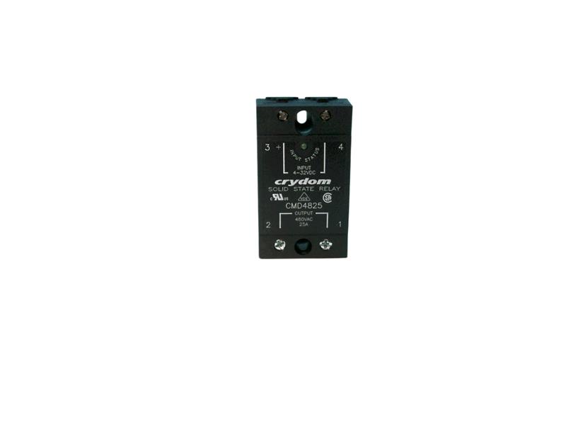 CMD4825 by SENSATA TECHNOLOGIES
