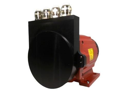 T&R ELECTRONIC 2200-40202