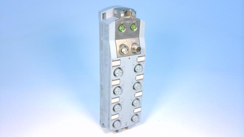SIEMENS 6ES7141-5AH00-0BA0