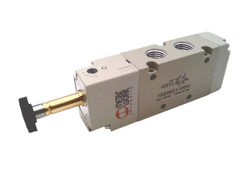 METAL WORK PNEUMATIC 7020021100U