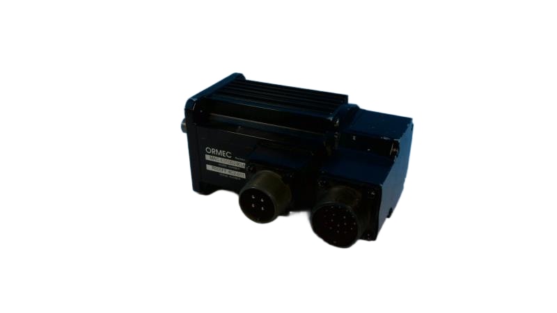 ORMEC MAC-E010D2/K1A